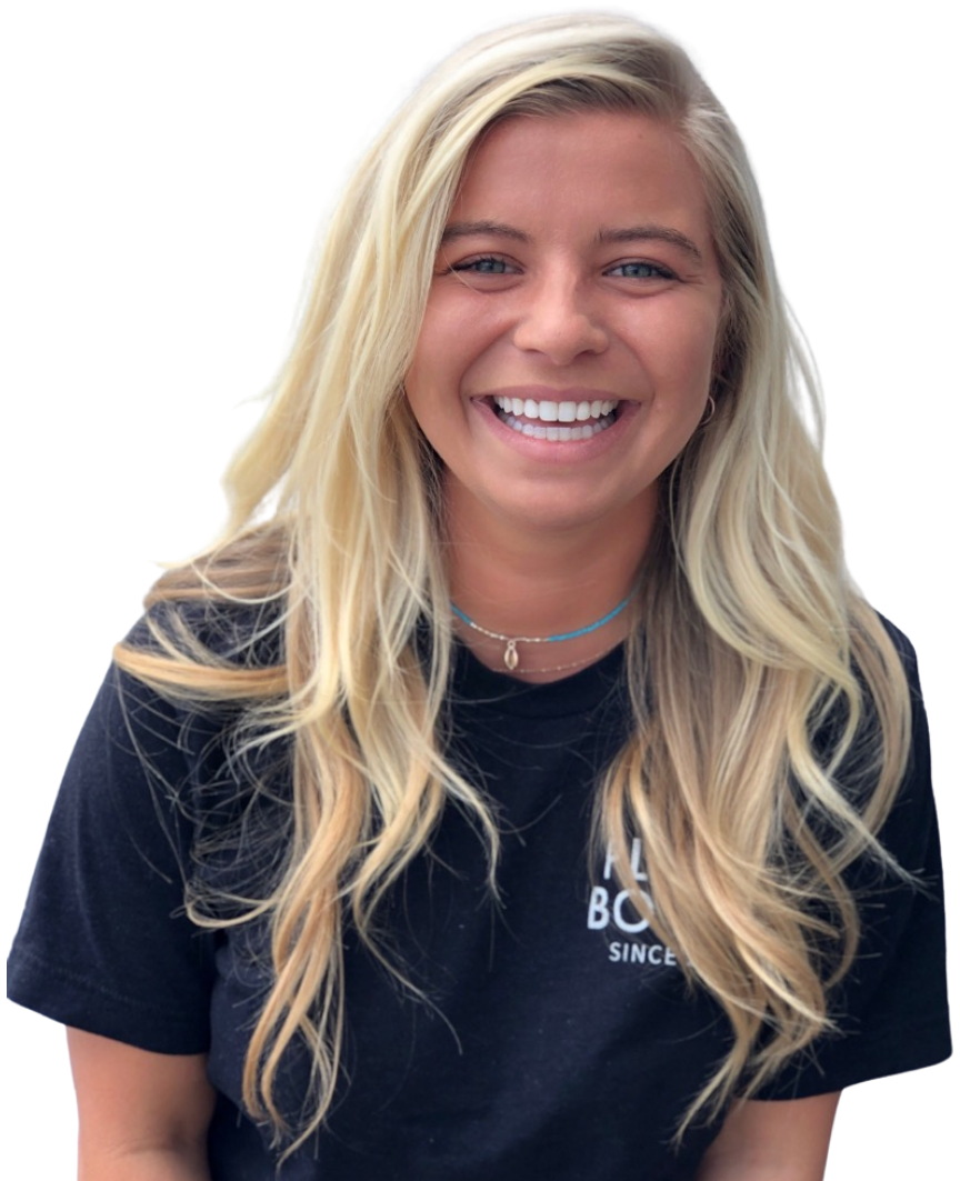 Kate Hansen