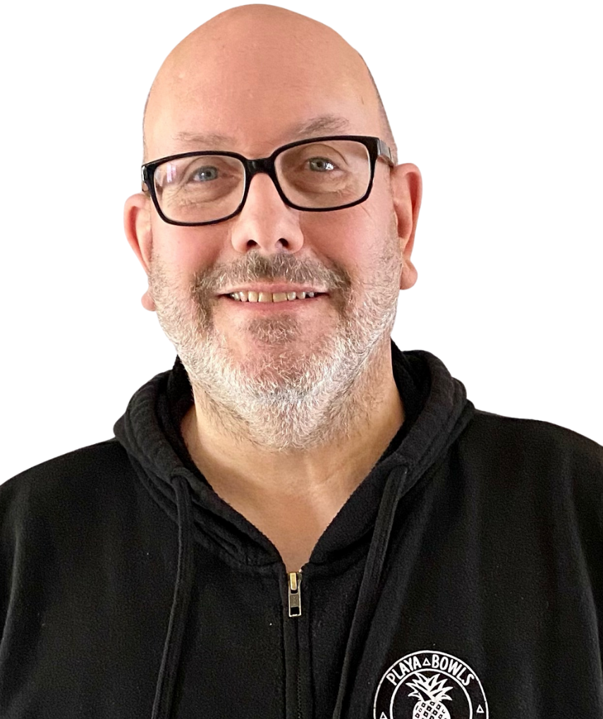 Warren Sidosky