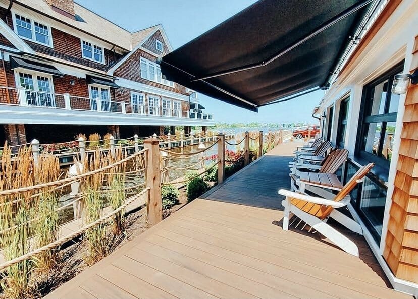 Bay Head