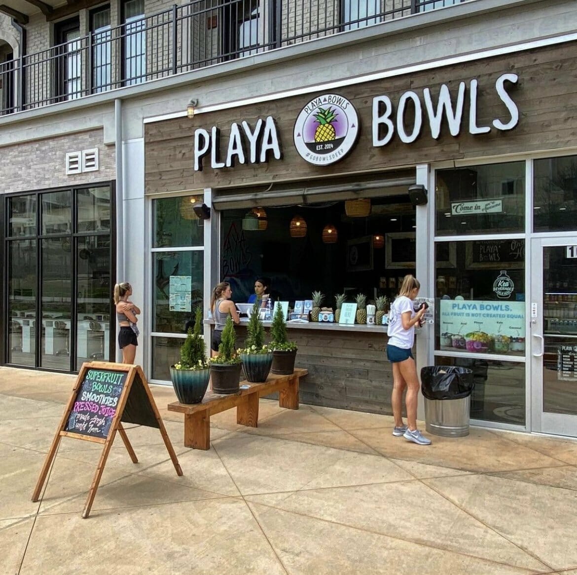 Beltline – Atlanta GA