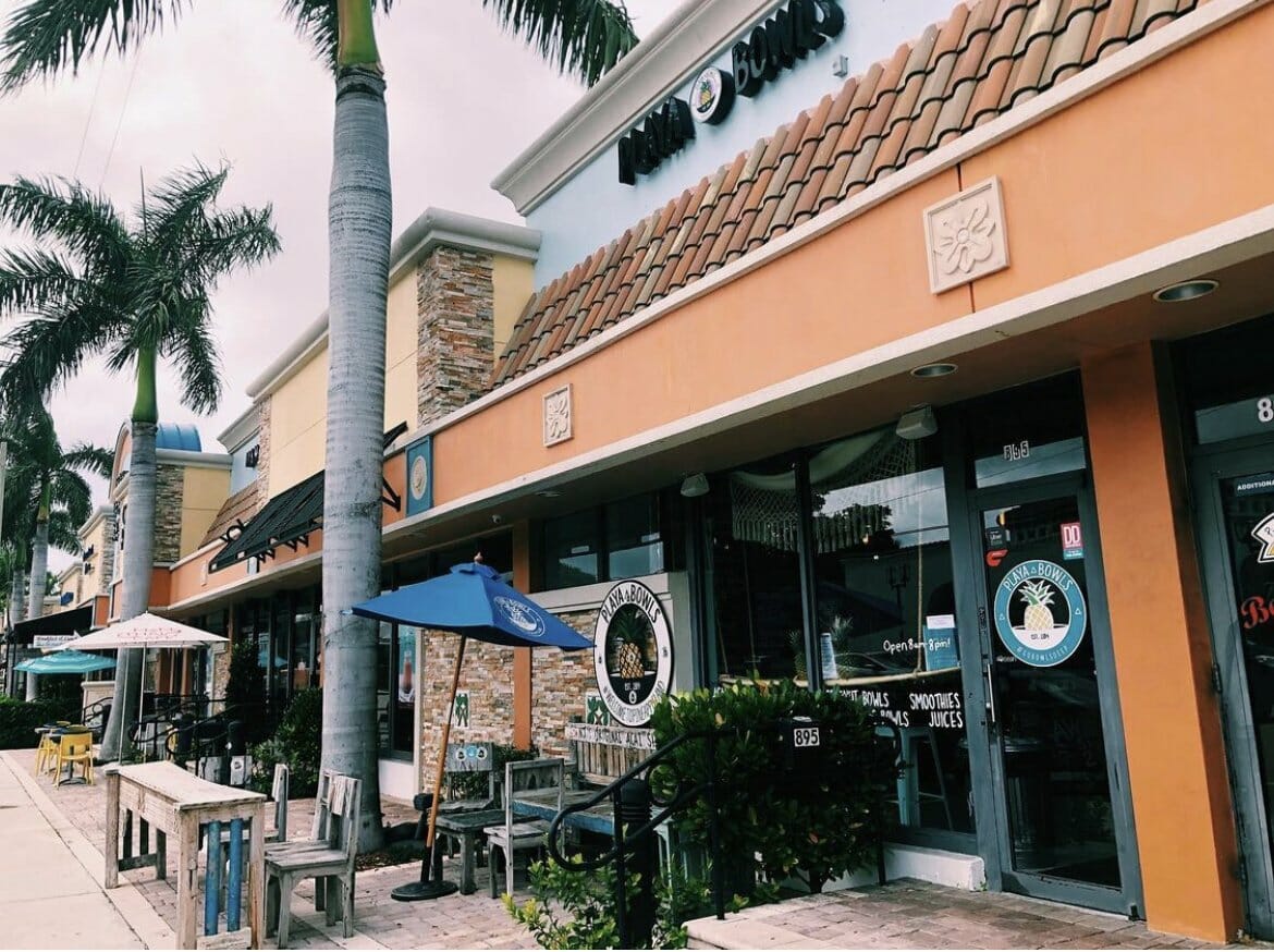Boca Raton