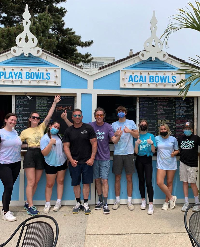 Cape May