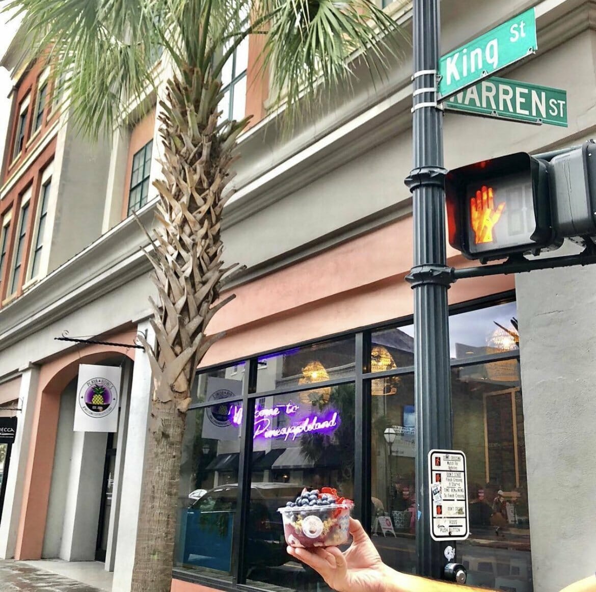 Charleston