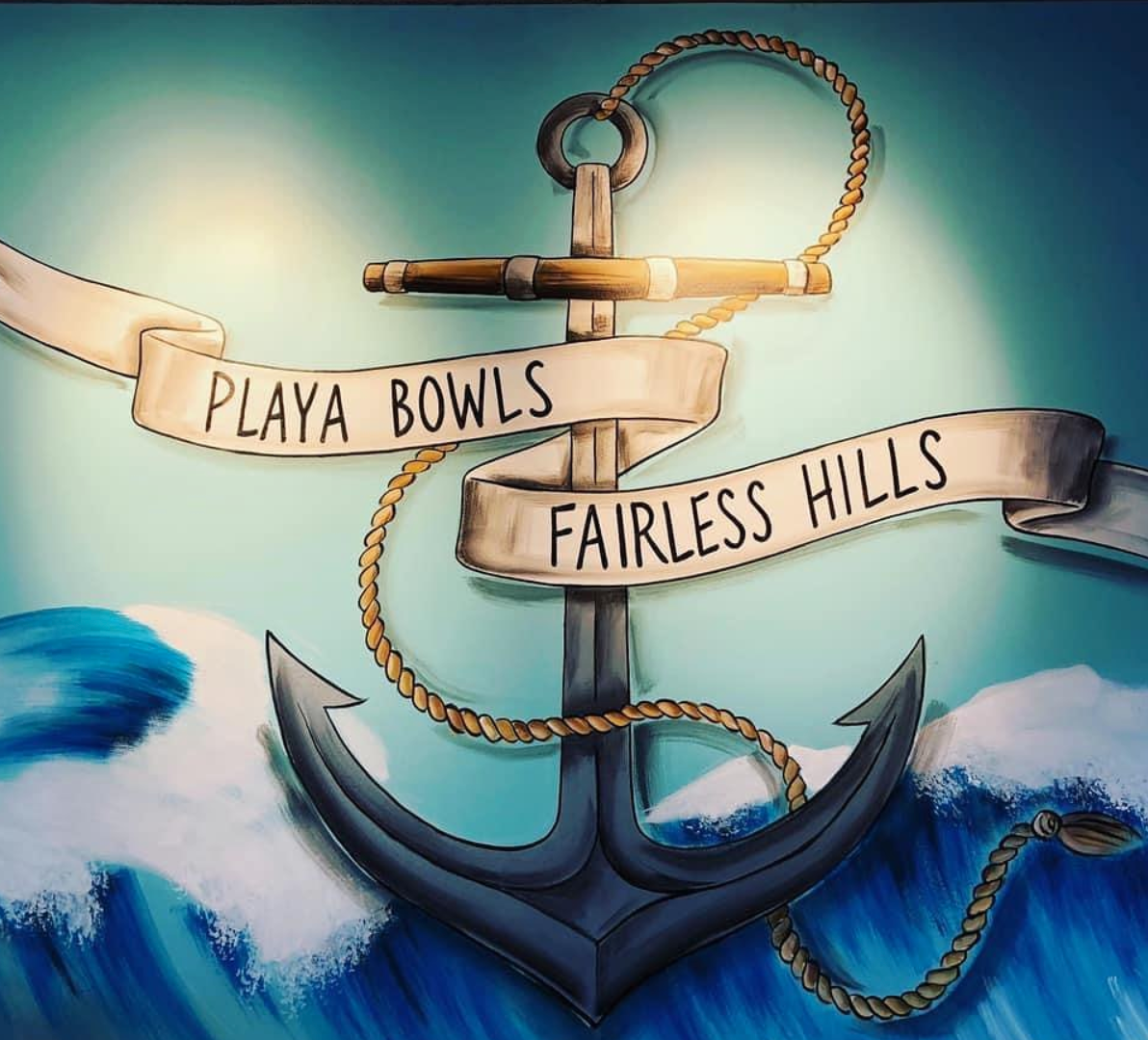 Fairless Hills
