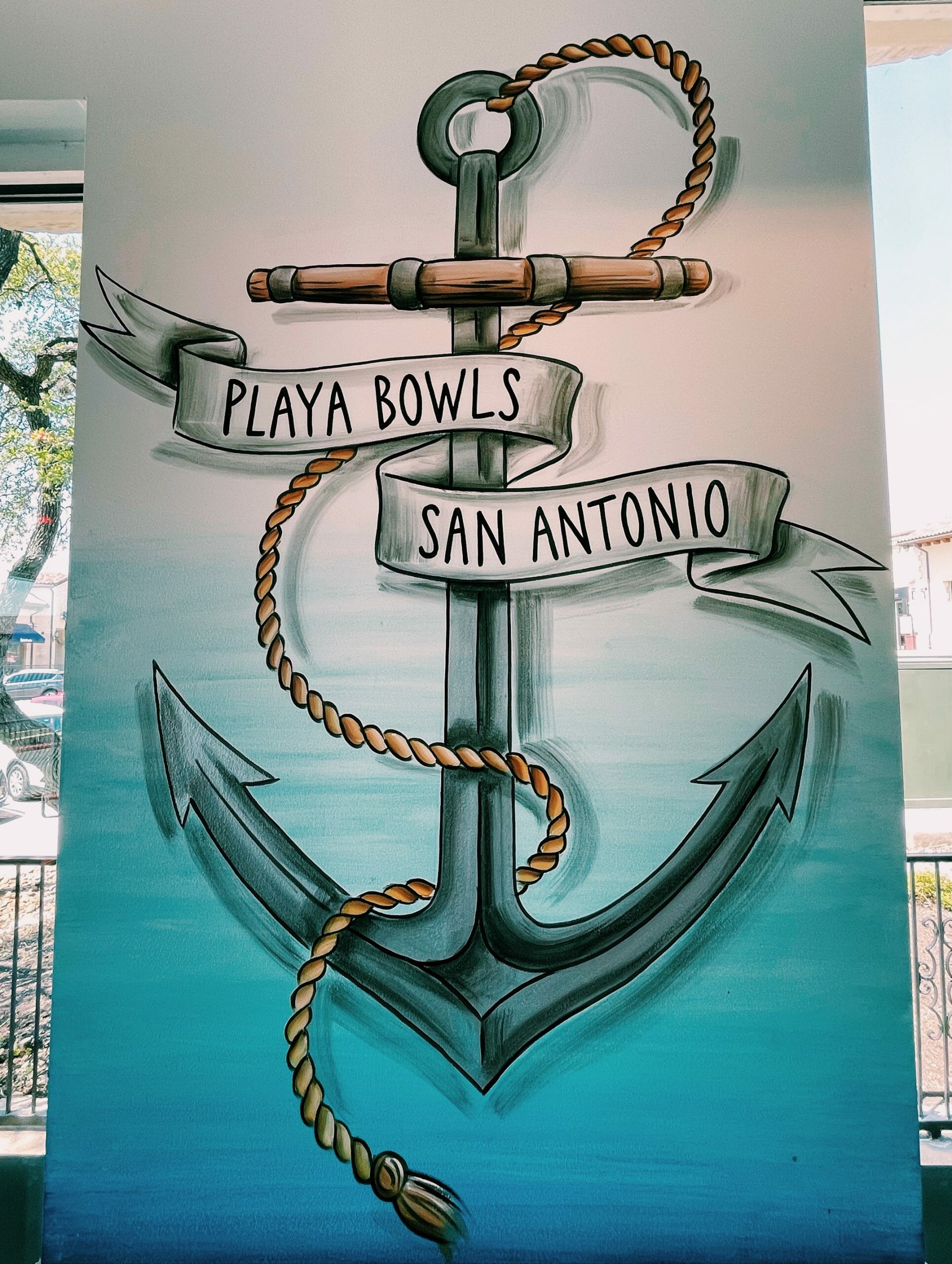San Antonio