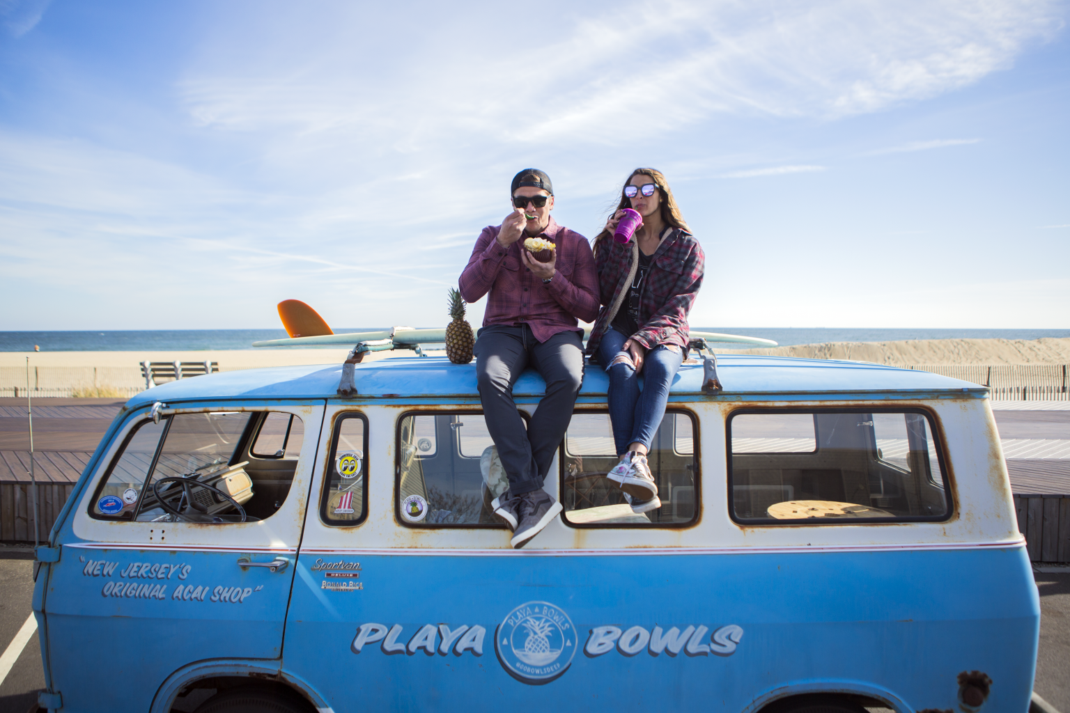 Our Story | Playa Bowls