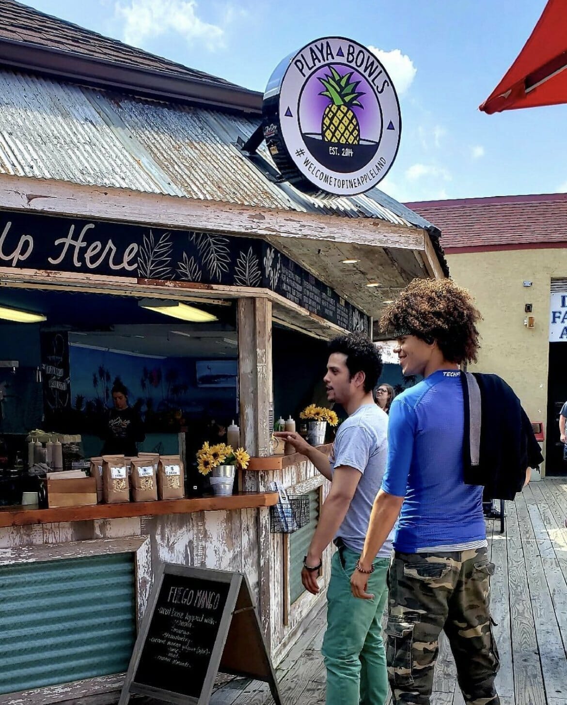 Ocean City