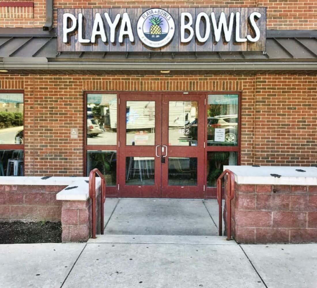 Penn State – State College
