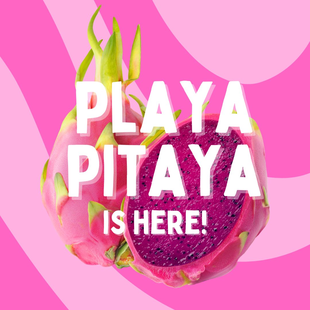 The Benefits of Pitaya