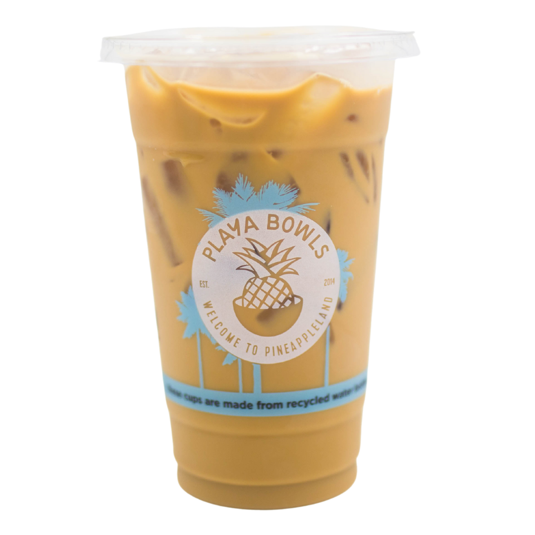 Playola Cold Brew