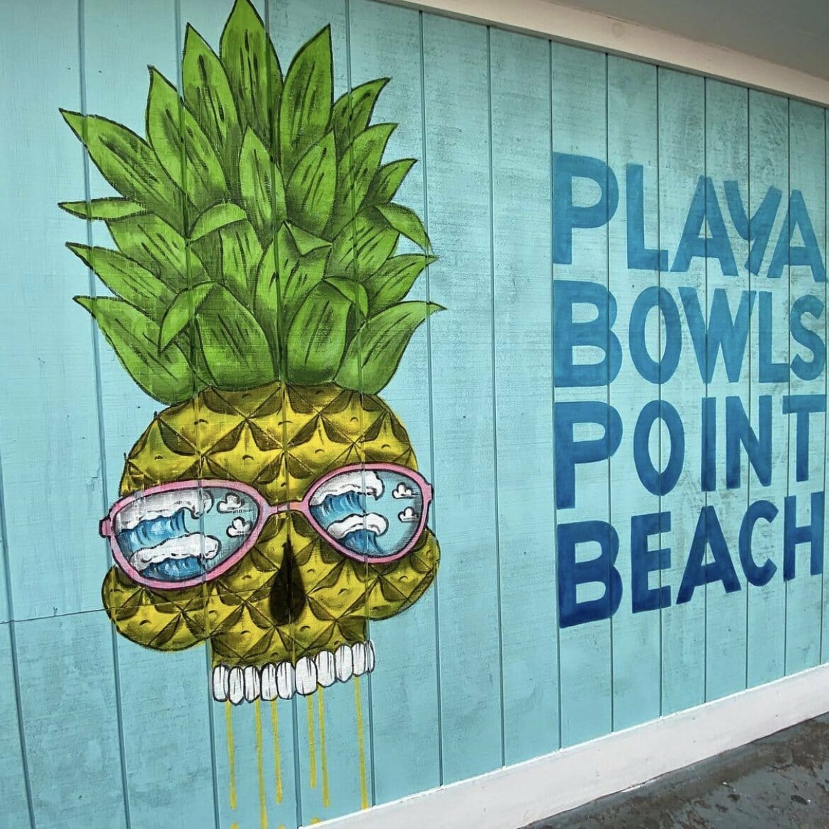 Point Pleasant