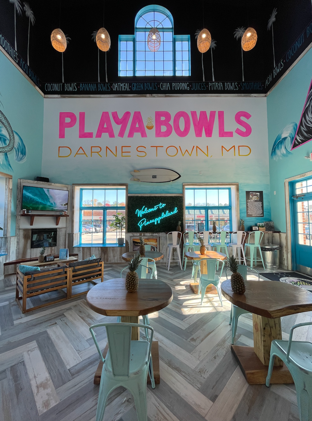 Darnestown