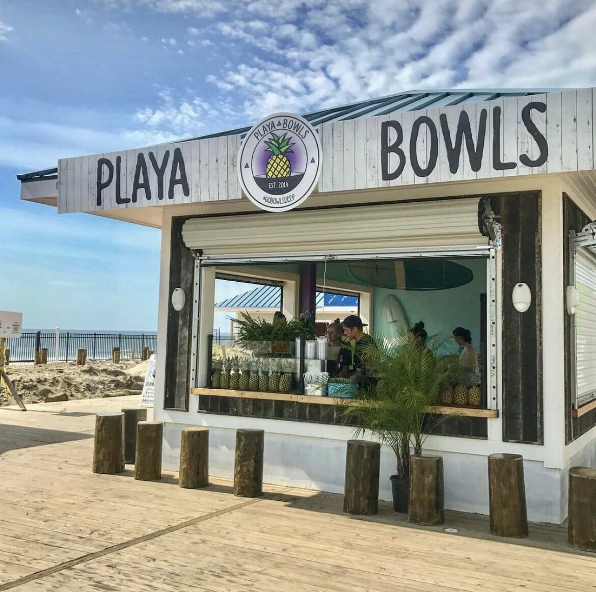 Seaside Park