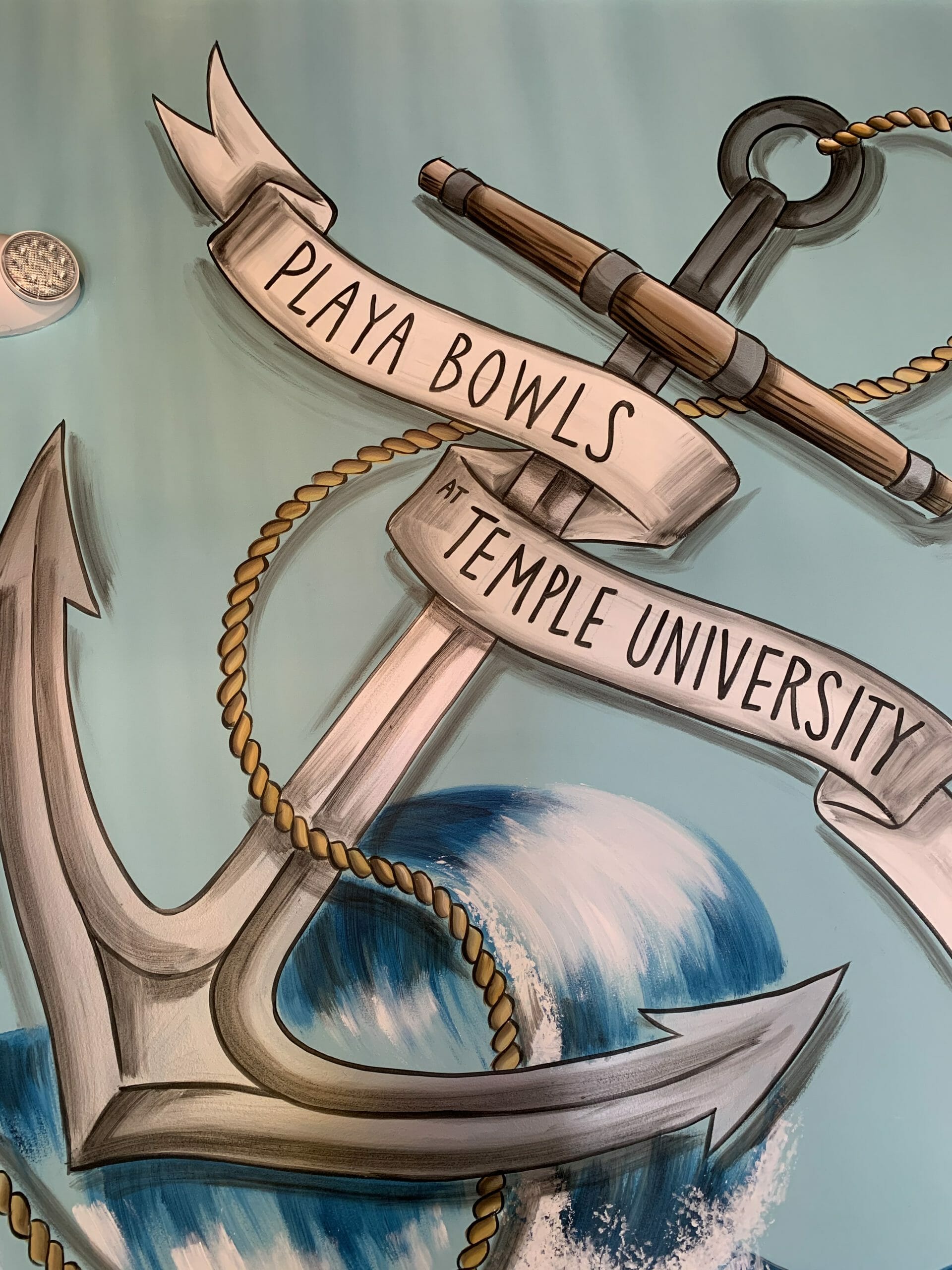 Temple University