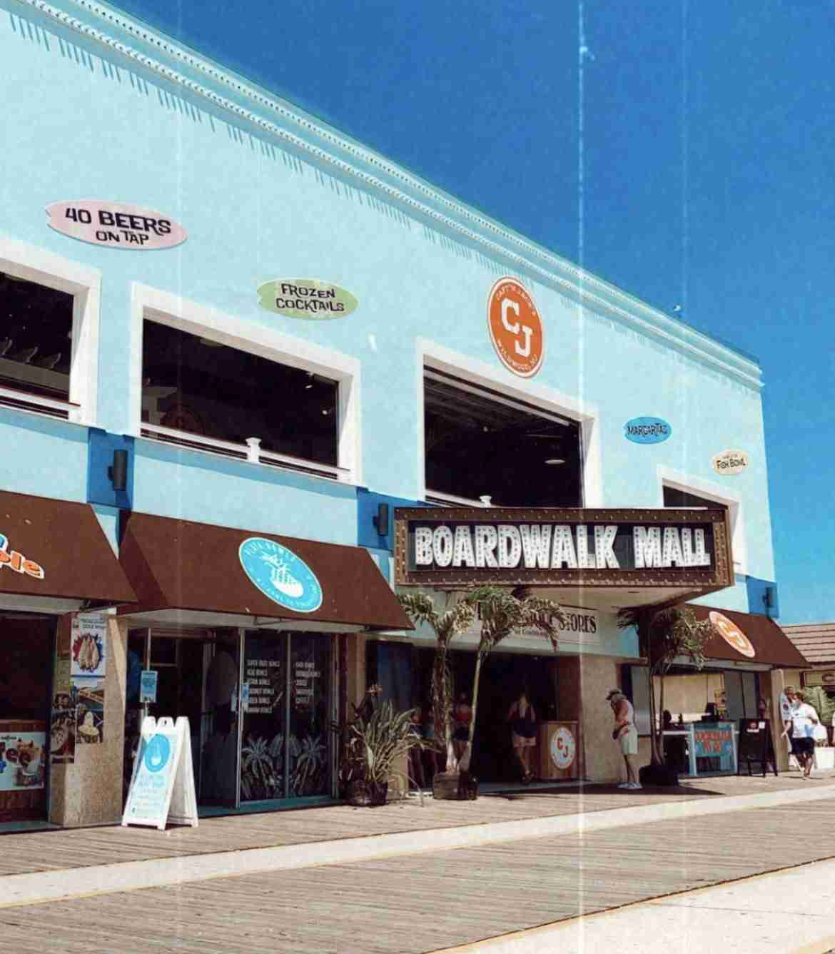 Wildwood